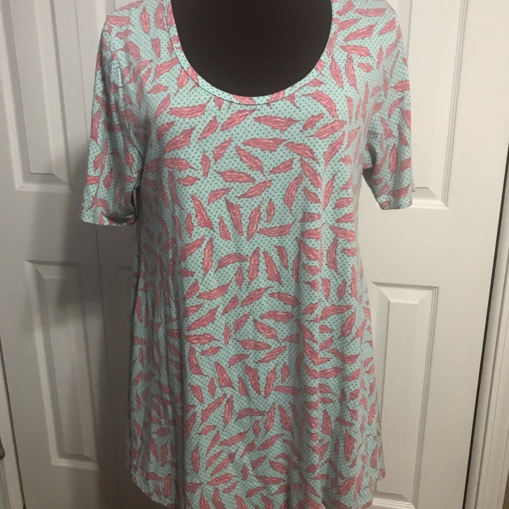 Lularoe Perfect T